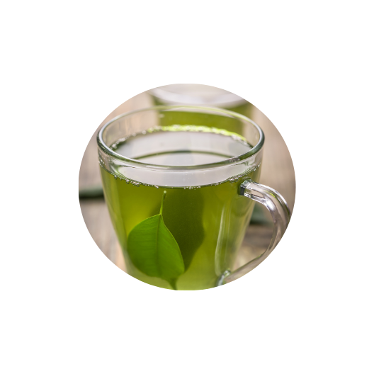 green tea